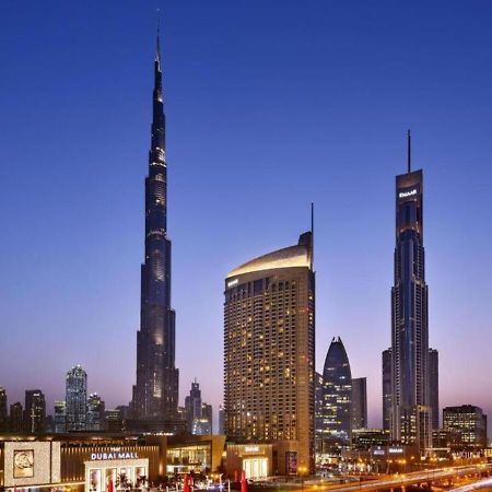 Luxe - Fashion Avenue Dubai Mall - Formerly Address Dubai Mall Exterior photo