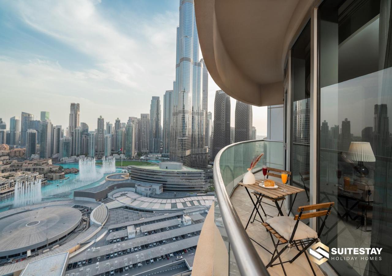 Luxe - Fashion Avenue Dubai Mall - Formerly Address Dubai Mall Exterior photo