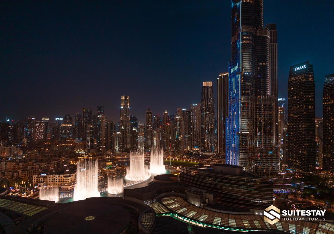 Luxe - Fashion Avenue Dubai Mall - Formerly Address Dubai Mall Exterior photo