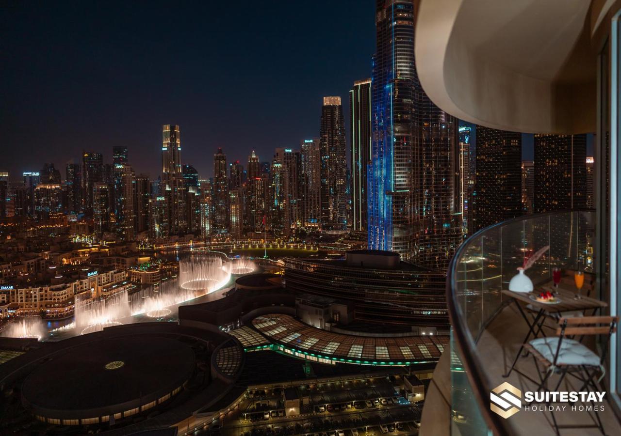 Luxe - Fashion Avenue Dubai Mall - Formerly Address Dubai Mall Exterior photo