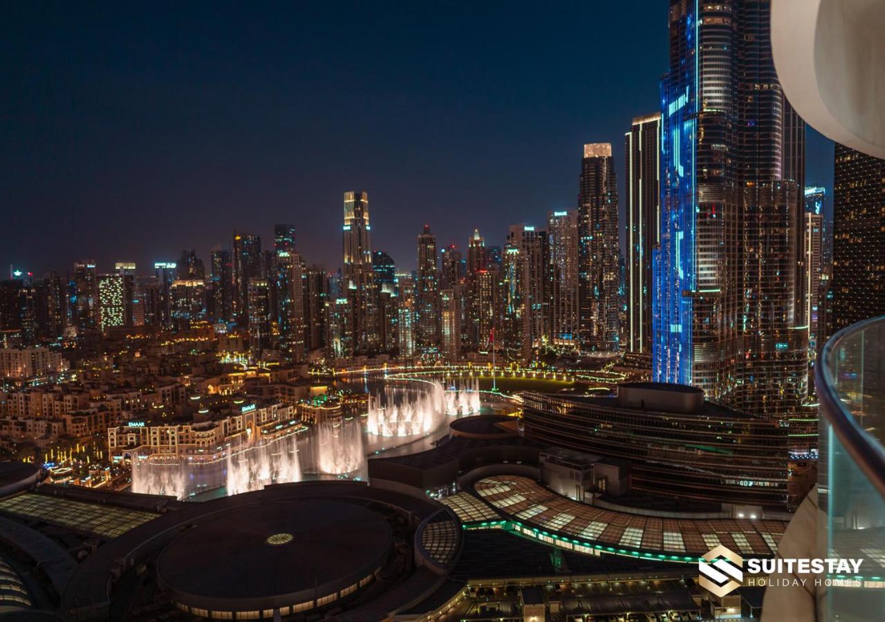 Luxe - Fashion Avenue Dubai Mall - Formerly Address Dubai Mall Exterior photo
