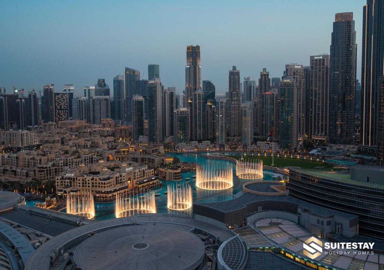 Luxe - Fashion Avenue Dubai Mall - Formerly Address Dubai Mall Exterior photo