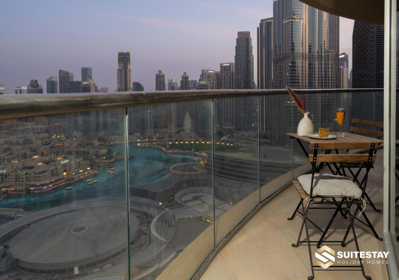 Luxe - Fashion Avenue Dubai Mall - Formerly Address Dubai Mall Exterior photo