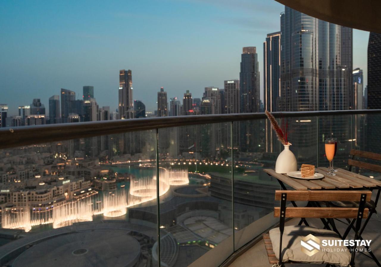 Luxe - Fashion Avenue Dubai Mall - Formerly Address Dubai Mall Exterior photo