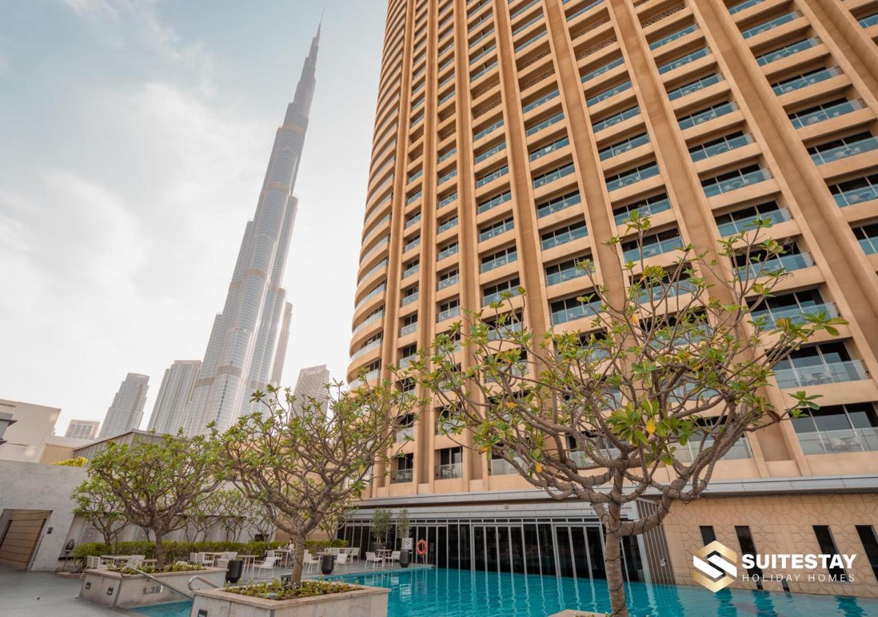 Luxe - Fashion Avenue Dubai Mall - Formerly Address Dubai Mall Exterior photo