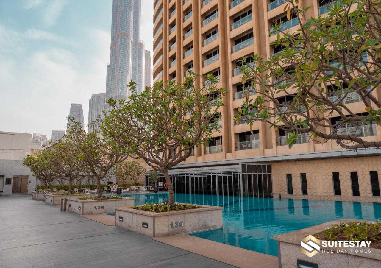 Luxe - Fashion Avenue Dubai Mall - Formerly Address Dubai Mall Exterior photo